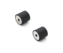 DVM.5-Rubber buffers